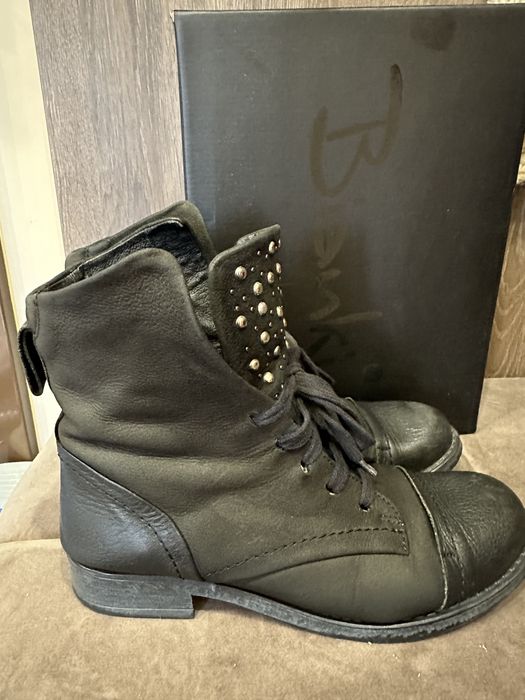 Дамски боти Bianki 37