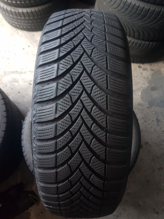 Semperit 205/60 R16 96H M+S iarnă