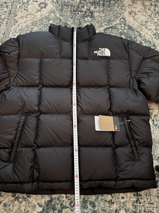 Geaca The North Face 700