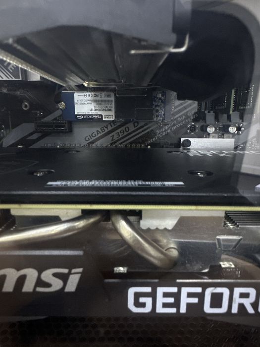 Продам системный блок компьютер