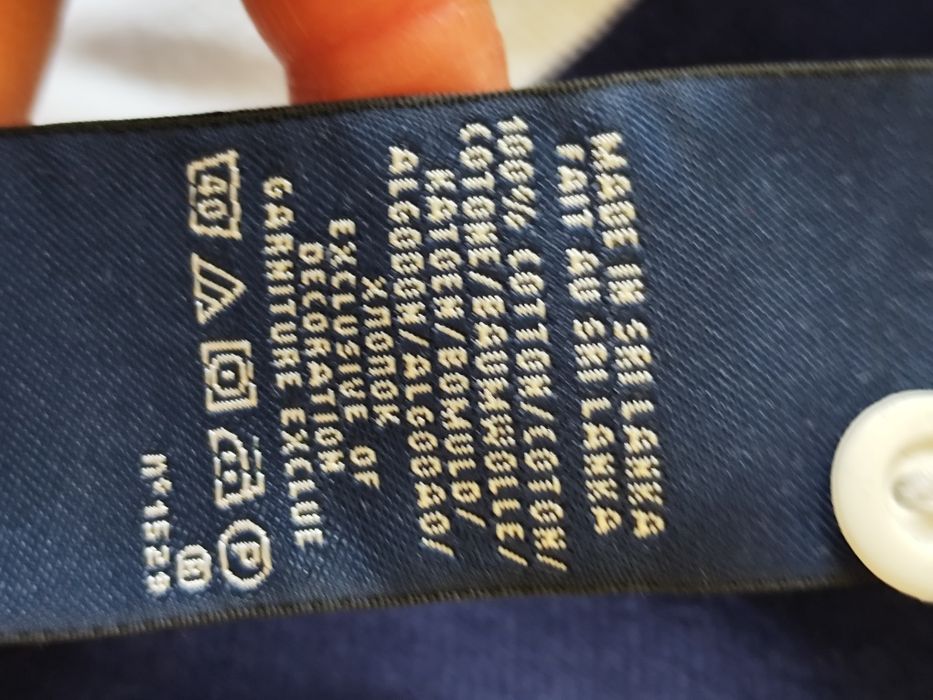 Polo Ralph Lauren bluza S