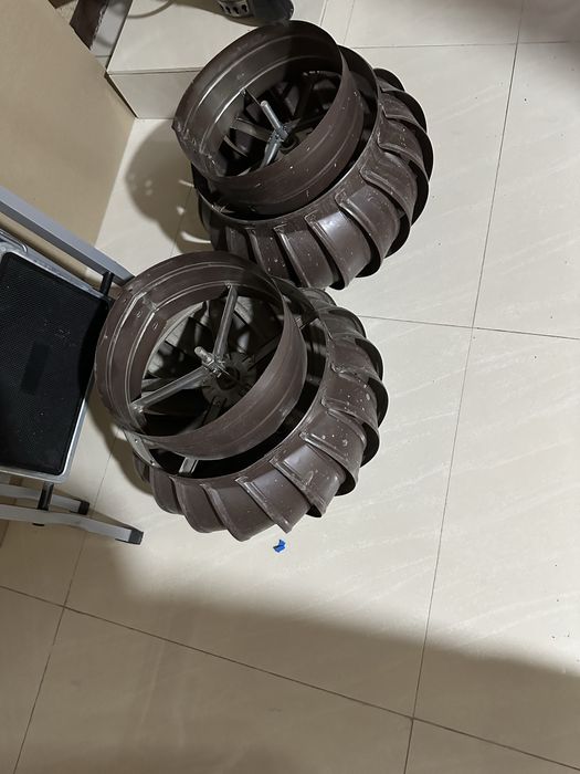 Продаю вентилятор обдув для крыши