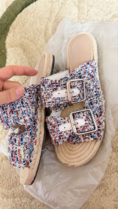 Женские сандали Charles & Keith