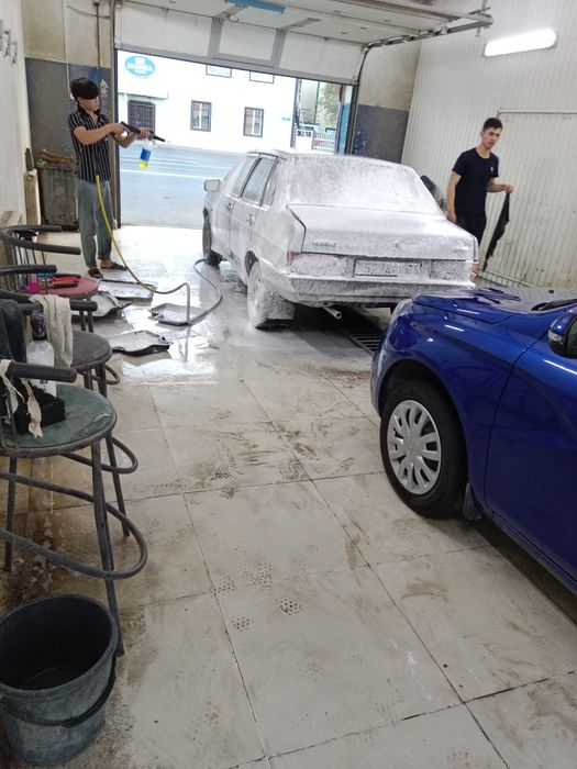 ВАЗ 21099 сатылады