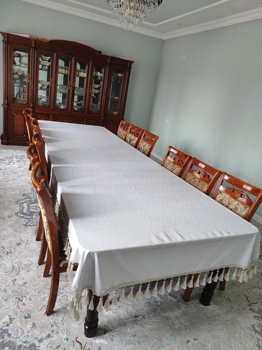 Стол стуля состояниясы зоор