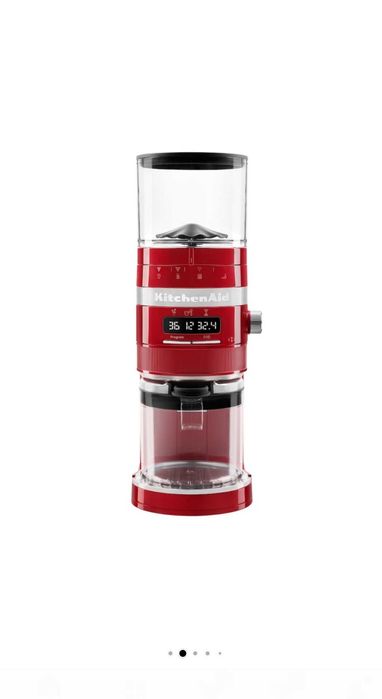 Aparat de cafea kitchenaid