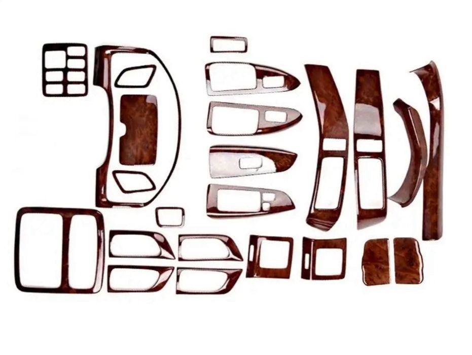 Пороги на прадо 120 защита двигателя накладка на задний бампер gx 470