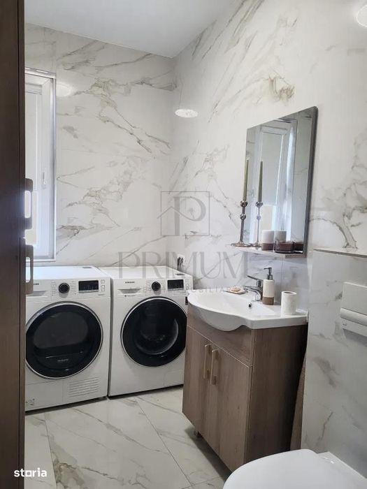Chisoda - 4 Camere Si 3 Bai - Dressing - Lux - 2 Locuri De Parcare - 2