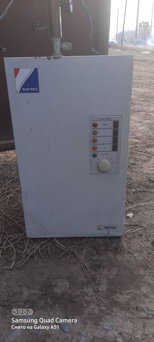 Продам электрокател