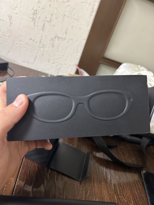 Meta Ray-Ban Meta Starfire Kylie Edition