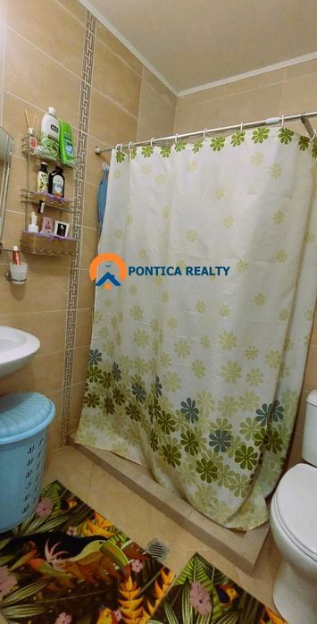 Двустаен апартамент в центъра на стария град Поморие