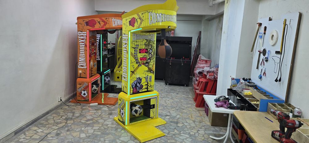 Комбо Боксова Царска круша ултра макс екстри 2 години гаранция