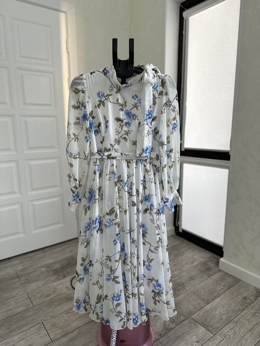 Вечерние платья