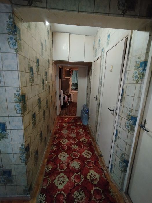 Продается. Сергели 7, 3/1/9