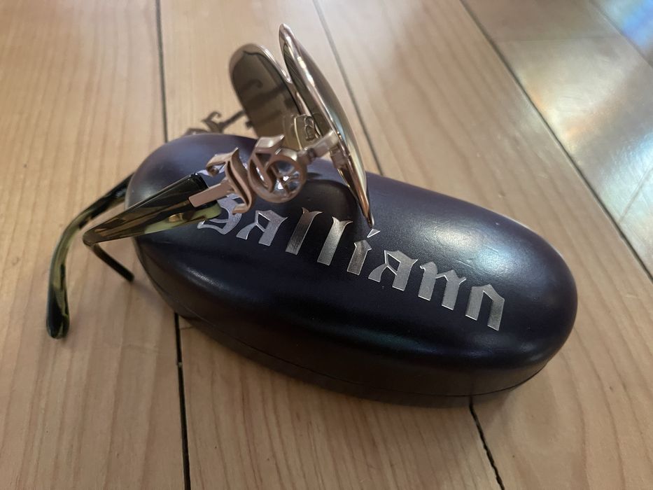 Ochelari de soare JOHN GALLIANO JG09 COL.28P