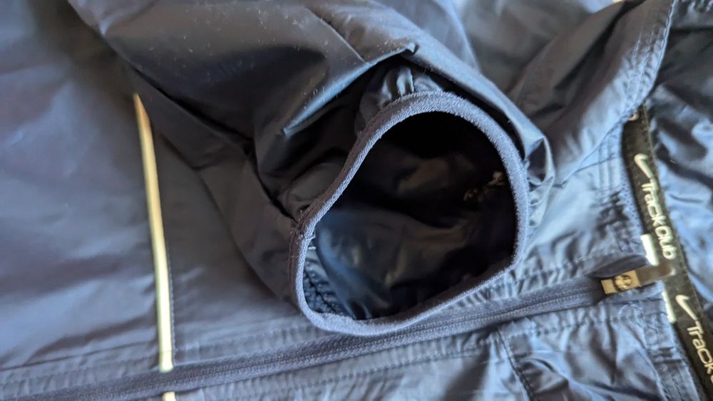 Nike track club geacă bluza ( Jordan stussy levi's carhartt y3 prada