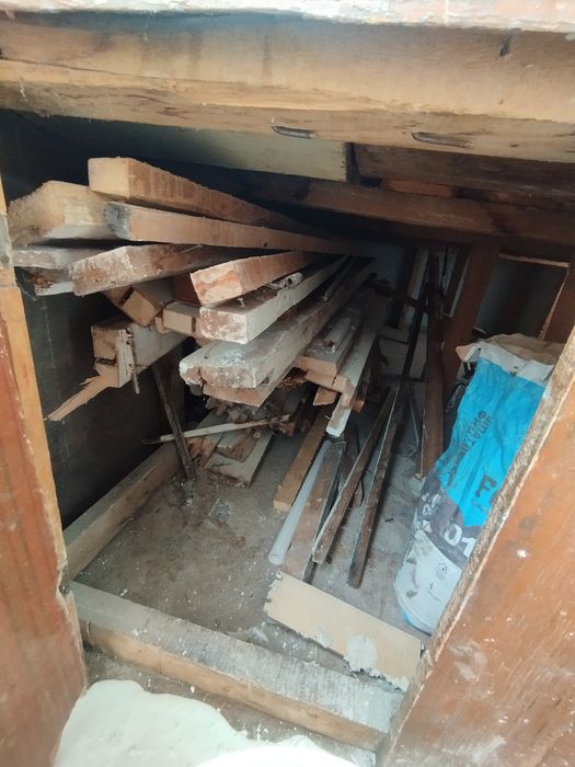 Утин сотилади курук утин