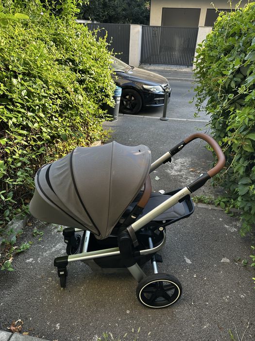 Vand Joolz Hub plus