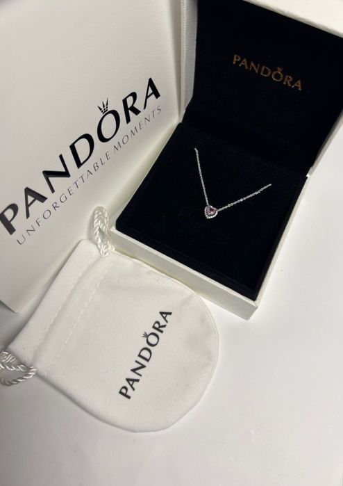 Продам Pandora цепочка