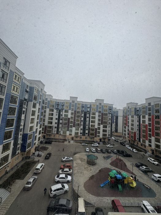 Продаётся квартира в современном  ЖК К 7