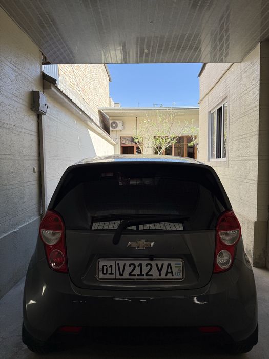 Spark sotiladi yaki arendaga beriladi