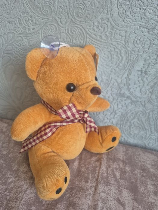 Новые мягкие игрушки