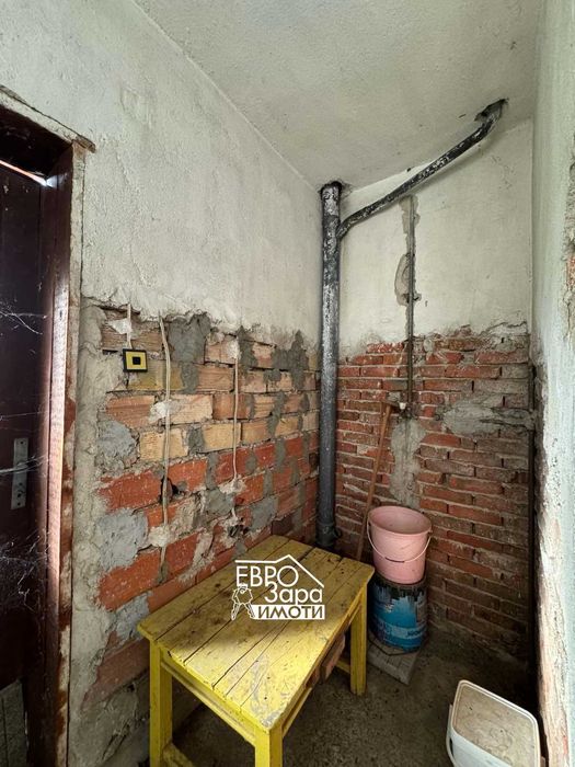 Продава се Къща в с. Преславен, Област Стара Загора - 140 кв.м за 465 €/кв.м - Снимка #11