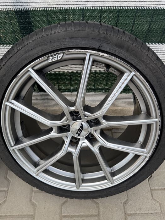 Roti Vw / Skoda /Audi