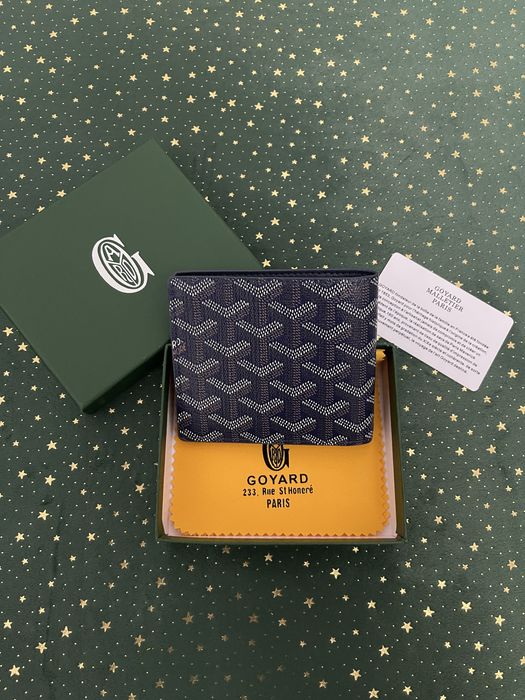 Portofel Goyard Premium Quality