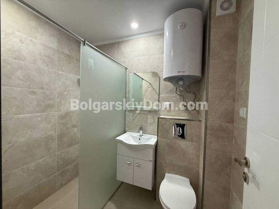 Продава се Двустаен апартамент в Свети Влас - 52 кв.м за 1177 €/кв.м - Снимка #4