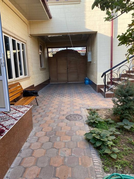 Toshkent shahar Shayxontohur tumani Komolon mahallasi uchastka sotilad