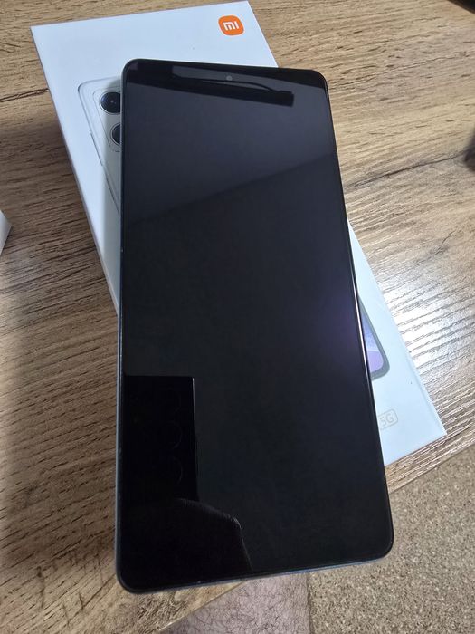 Redmi Note 12 pro+ 5G, 265Gb.