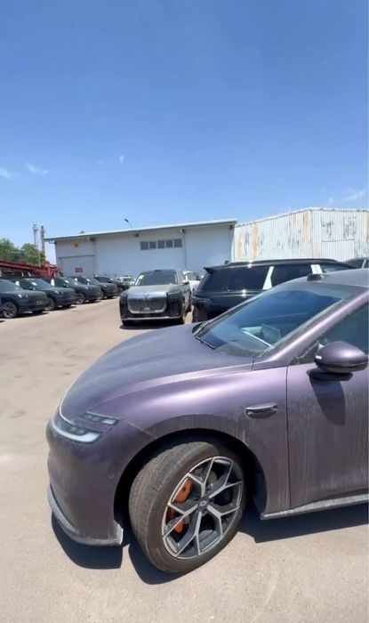 Changan Nevo A06 2026 Tayyor Sotiladi Full