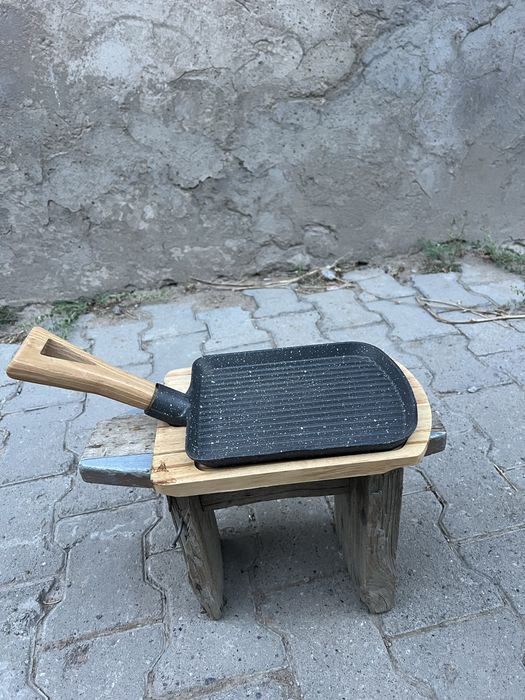 Посуда для кафе полный