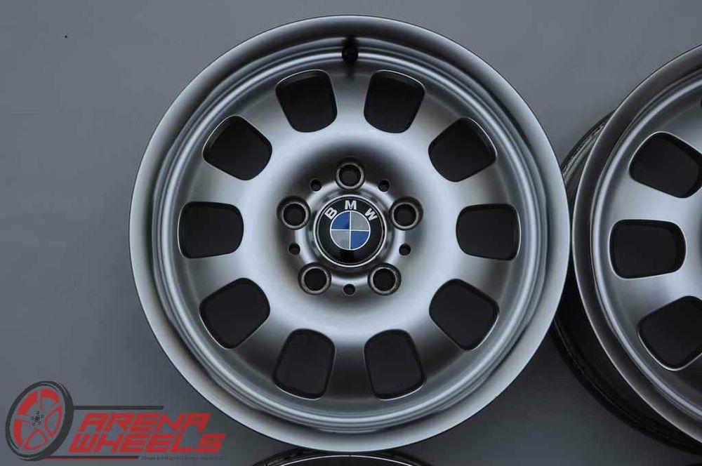 Jante 16 inch Originale BMW Seria 3 E36 E46 Z3 E36 Z4 E85 R16