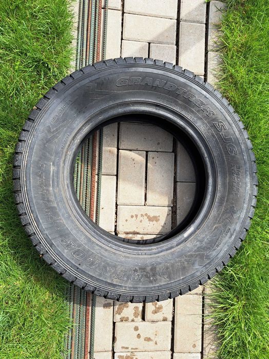 Шины автомобильные