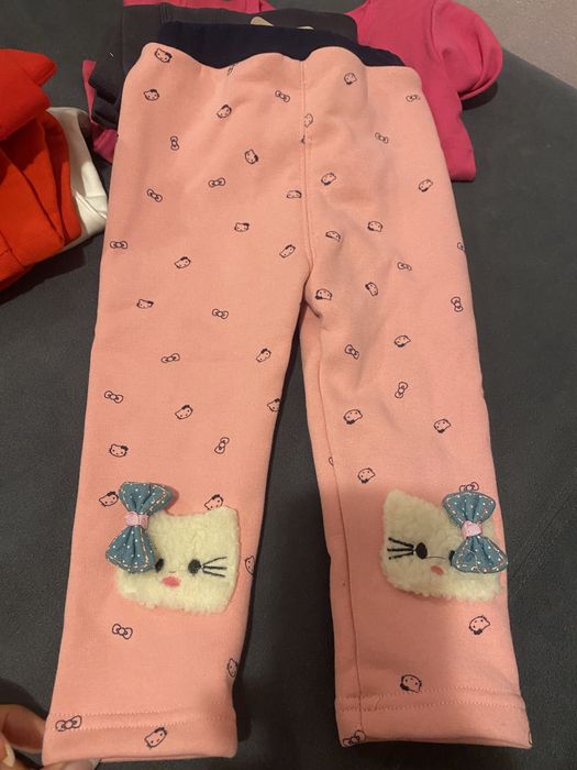 Лот детски комплект 12-18 м