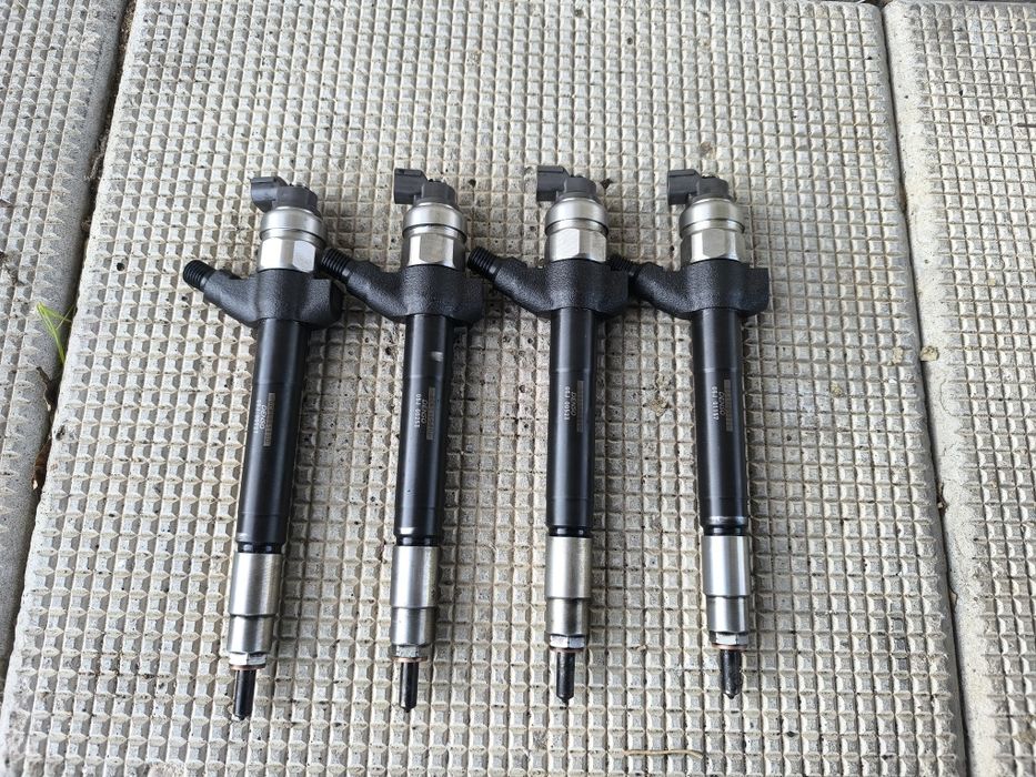 Дюзи Denso Ford Transit 2.2 110к.с.