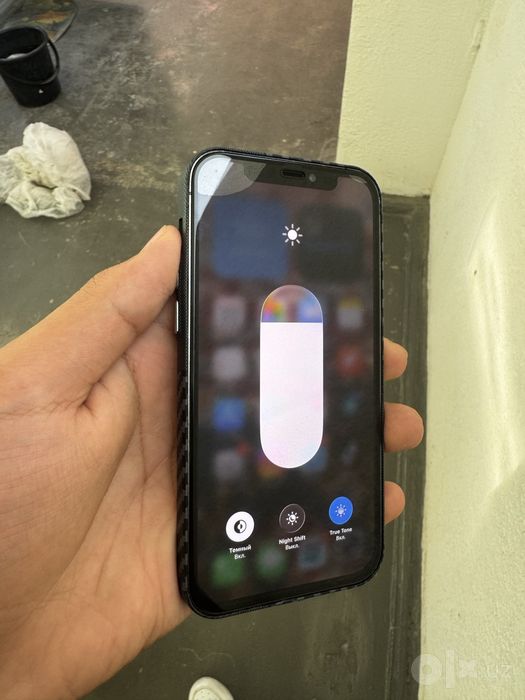 Iphone 12 pro 5G