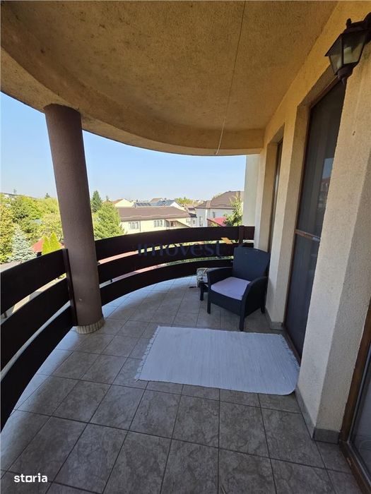 Apartament 3 camere zona Odobescu