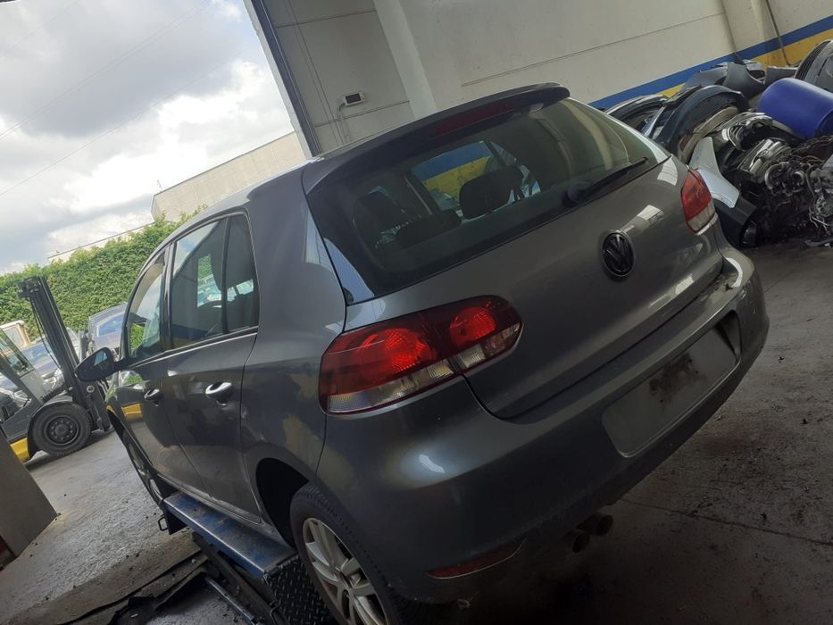 Piese volkswagen golf 6