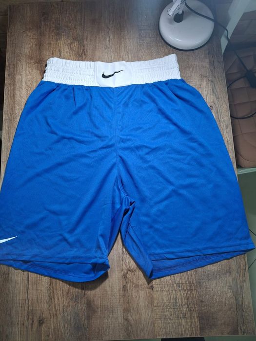 Форма боксёрская Nike