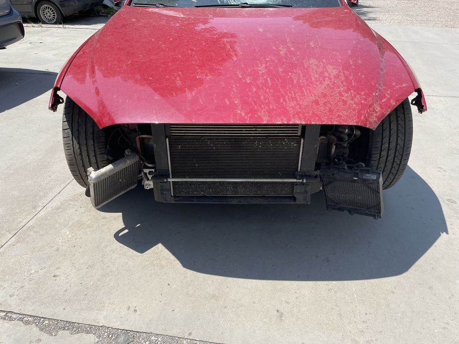 БМВ Ф06 М спорт, 650и 455кс НА ЧАСТИ (BMW F06, 650i m sport na chasti)