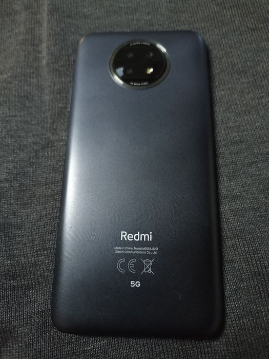 Redmi Note 9T 5G  4/128
