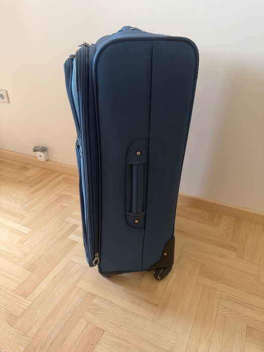 Маркови Samsonite куфари