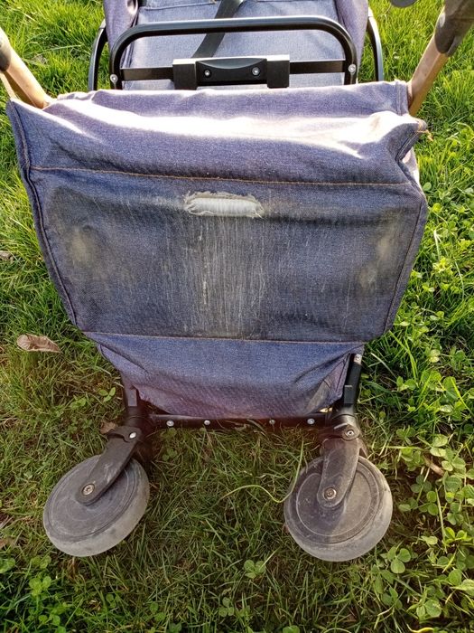 Детска количка Chipolino Vibe