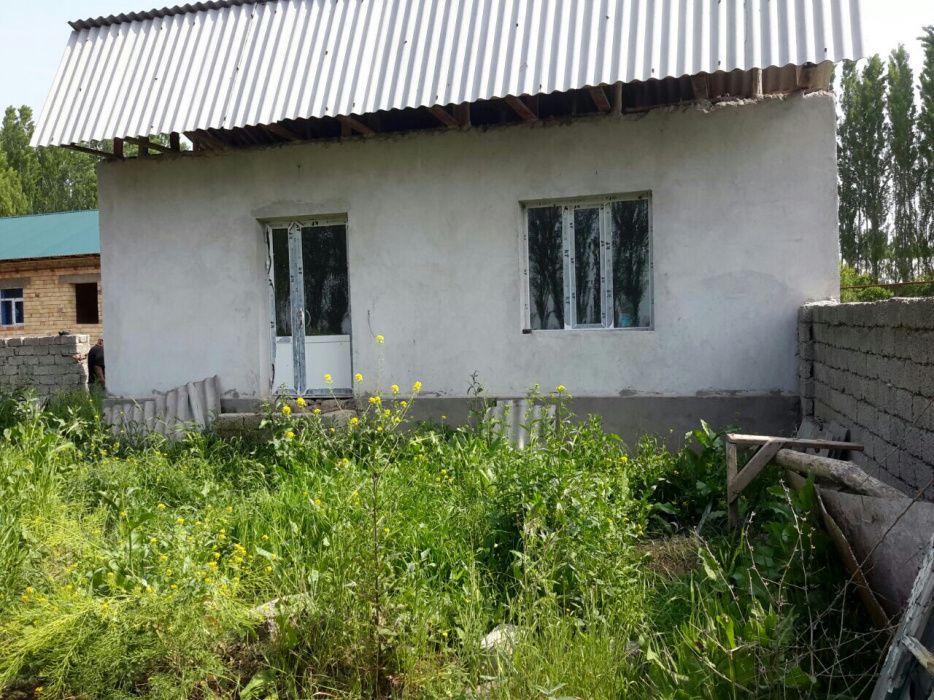 Участок , дом , новый Узбекистан и  новый Ташкент