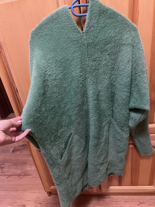 Кашмирена жилетка