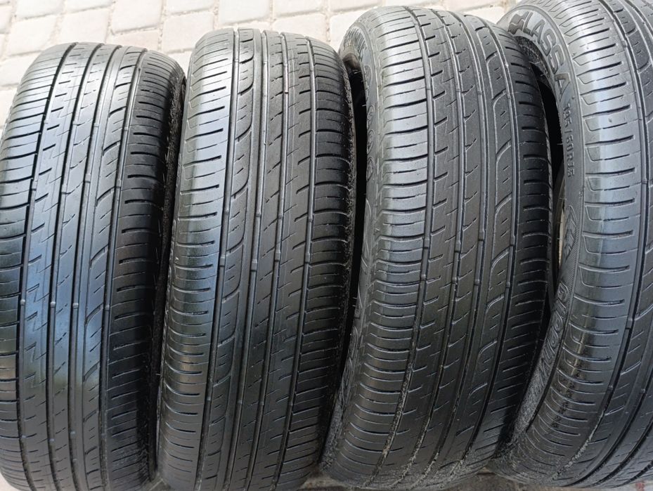 Балон Ласса размер 15/4 шт 195*60