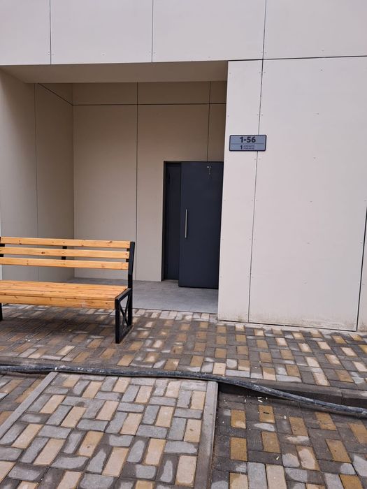 Коммерчесское помещение